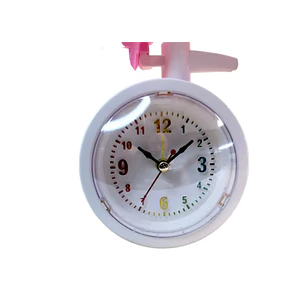 Reloj Decorativo Bicicleta Sanrio