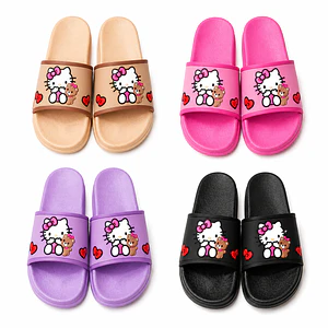 Sandalias HK  Mujer