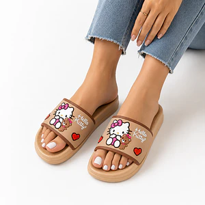 Sandalias HK  Mujer