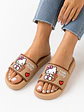 Sandalias HK  Mujer - Miniatura 2