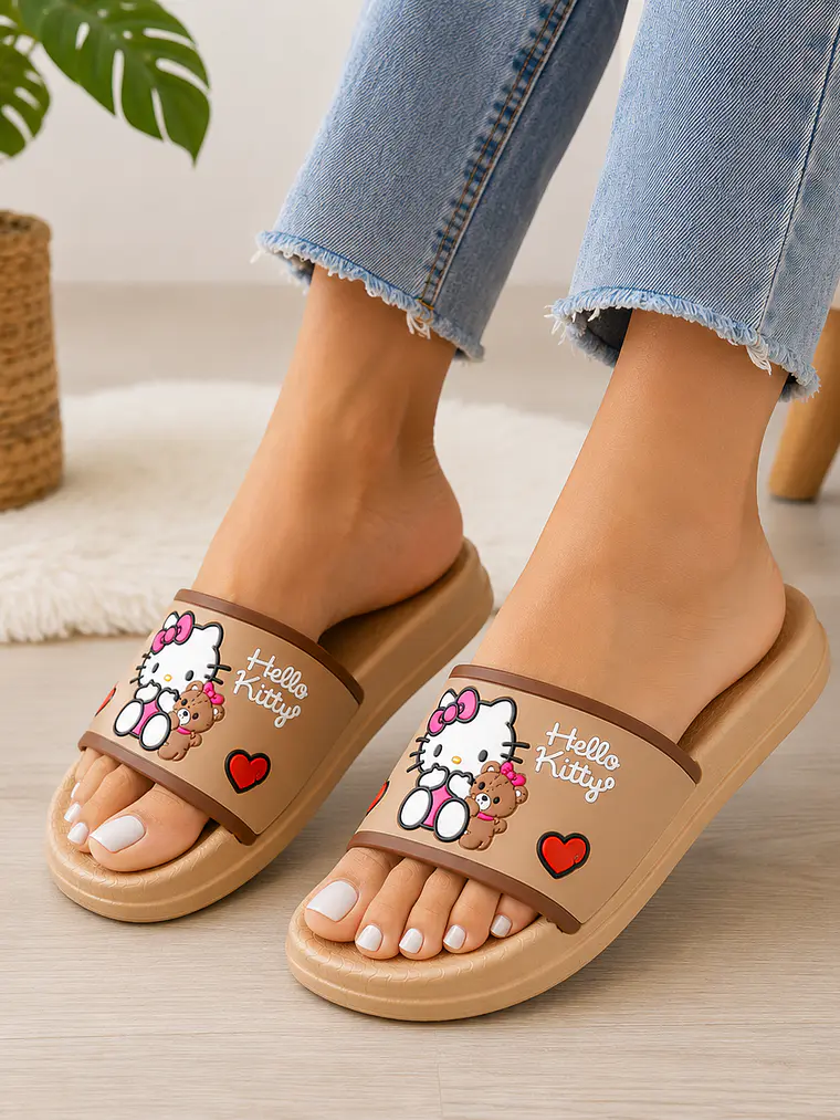 Sandalias HK  Mujer 3