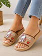 Sandalias HK  Mujer - Miniatura 3