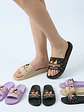 Sandalias Mickey Mujer - Miniatura 2