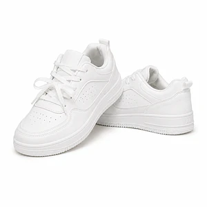 zapatilla urbana casual unisex estilo basketball