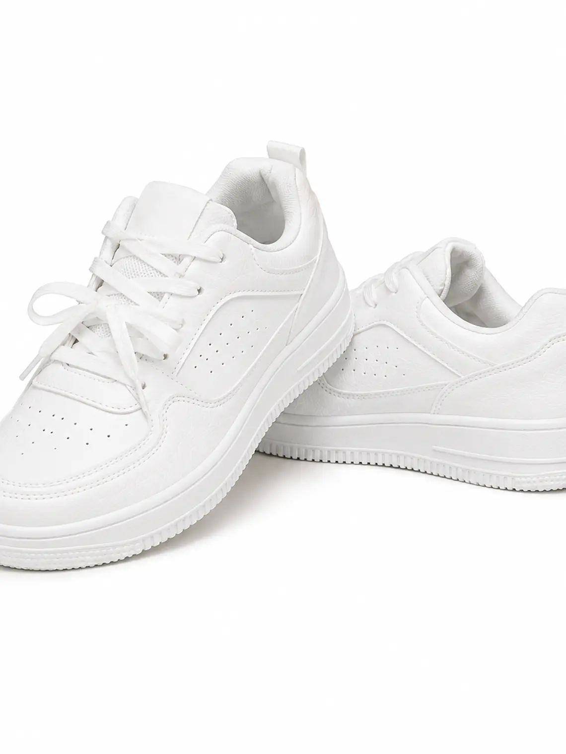 zapatilla urbana casual unisex estilo basketball 1