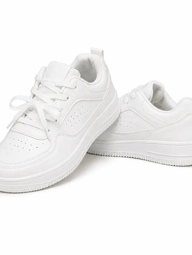 zapatilla urbana casual unisex estilo basketball 1