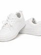 zapatilla urbana casual unisex estilo basketball - Miniatura 1
