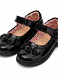 Zapato Niña Charol Negro - Miniatura 1