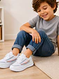 Zapatilla Deportiva Niño Blanca - Miniatura 2