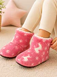 Pantufla Infantil Peludita - Miniatura 2