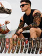 Mangas Cubre Brazo Protector UV x12 Unidades - Miniatura 2
