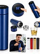 Termo Inteligente LED Acero Inoxidable 500 ml - Miniatura 2