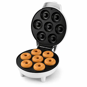 Donut Maker Eléctrica F-606 1200W