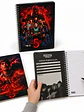 Cuaderno Universitario Stranger Things 100 Hojas - Miniatura 2