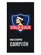 Toalla de Microfibra Deportiva Equipos de Fútbol 137x68 cm - Miniatura 3