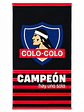 Toalla de Microfibra Deportiva Equipos de Fútbol 137x68 cm - Miniatura 2
