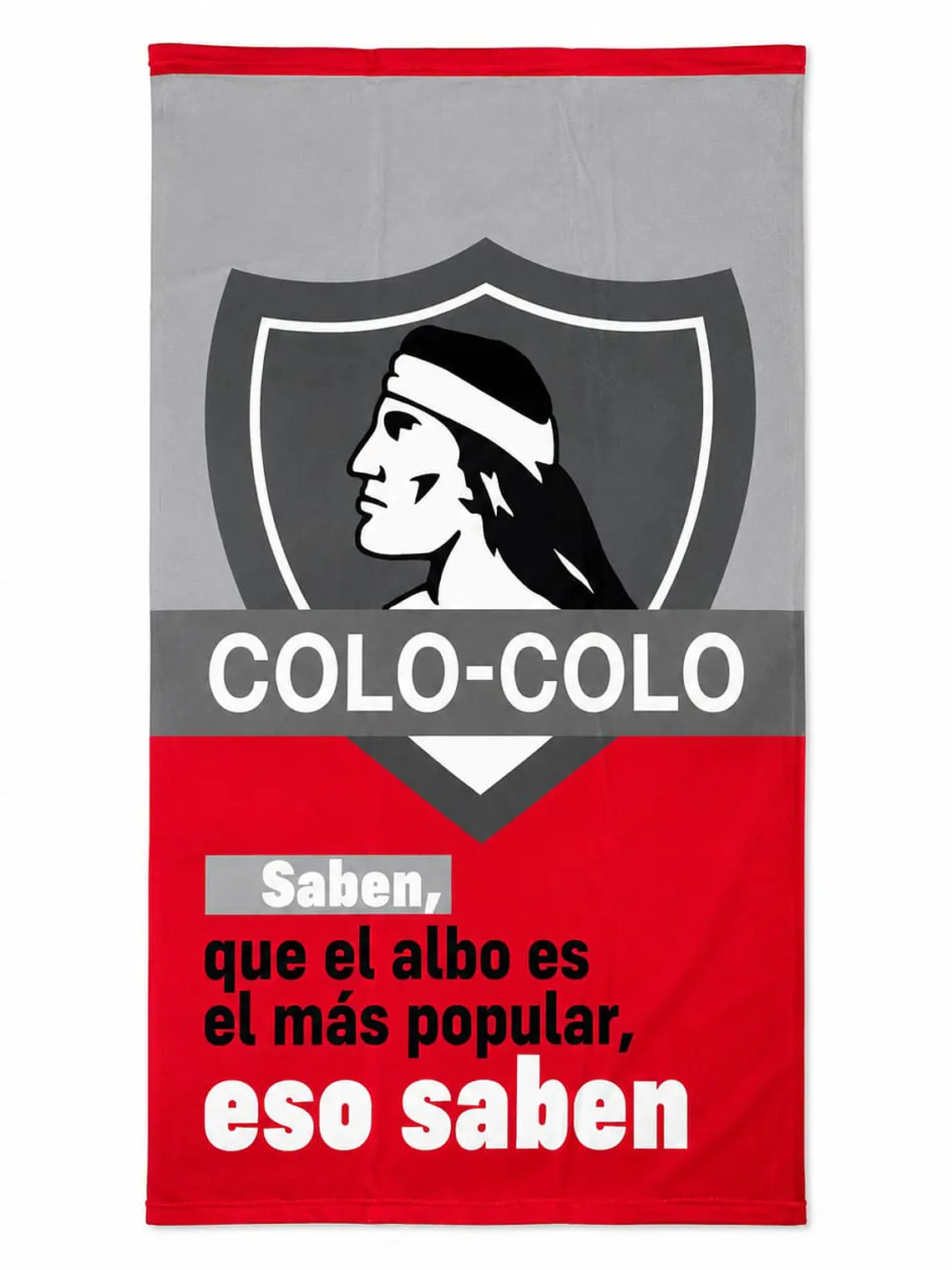 Toalla de Microfibra Deportiva Equipos de Fútbol 137x68 cm 5