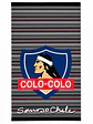 Toalla de Microfibra Deportiva Equipos de Fútbol 137x68 cm - Miniatura 4