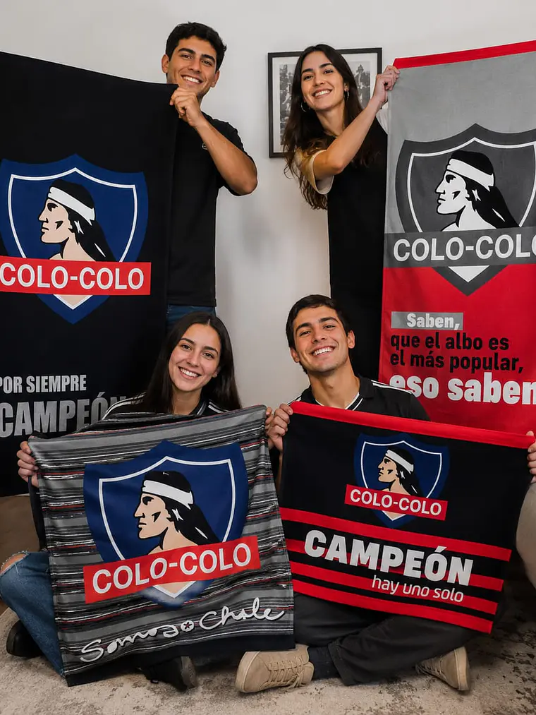 Toalla de Microfibra Deportiva Equipos de Fútbol 137x68 cm 1
