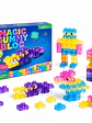Lego Magic Gummy Bloc 40pcs - Miniatura 1