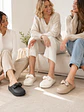 Sandalia Zueco de Mujer con Lazo de EVA - Miniatura 2