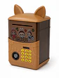 alcancía electrónica infantil tipo mini cajero automático - Miniatura 3