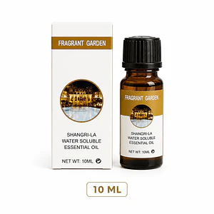 Esencia Aromática Soluble en Agua para Humidificador
