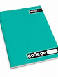 CUADERNO ROSS COLLEGE LISO 80 HJ CAL CROQUIS - Miniatura 2
