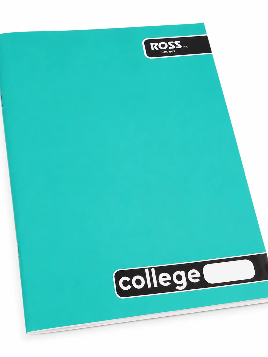 CUADERNO ROSS COLLEGE LISO 80 HJ CAL CROQUIS 3