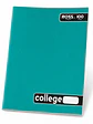CUADERNOI ROSS COLLEGE LISO 100 HJ CROQUIS - Miniatura 2