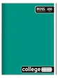 CUADERNO ROSS COLLEGE LISO 100 HJ 5MM - Miniatura 3