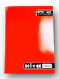 CUADERNO ROSS COLLEGE LISO 100 HJ 5MM - Miniatura 6