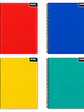 CUADERNO UNIVERSITARIO  ROSS  LISO 100 HJ 7MM - Miniatura 1