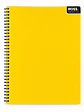 CUADERNO UNIVERSITARIO  ROSS  LISO 100 HJ 7MM - Miniatura 2