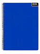 CUADERNO UNIVERSITARIO  ROSS  LISO 100 HJ 7MM - Miniatura 3