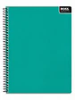 CUADERNO UNIVERSITARIO  ROSS  LISO 100 HJ 7MM - Miniatura 4