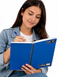 CUADERNO UNIVERSITARIO  ROSS  LISO 100 HJ 7MM - Miniatura 5