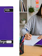 CUADERNO ROSS COLLEGE LISO 80 HJ CIENCIAS - Miniatura 3