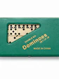 JUEGO DE DOMINÓ CLÁSICO 28 PIEZAS - Miniatura 6