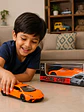 AUTO DEPORTIVO CONTROL REMOTO - Miniatura 2