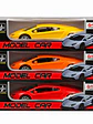 AUTO DEPORTIVO CONTROL REMOTO - Miniatura 1