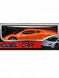 AUTO DEPORTIVO CONTROL REMOTO - Miniatura 4