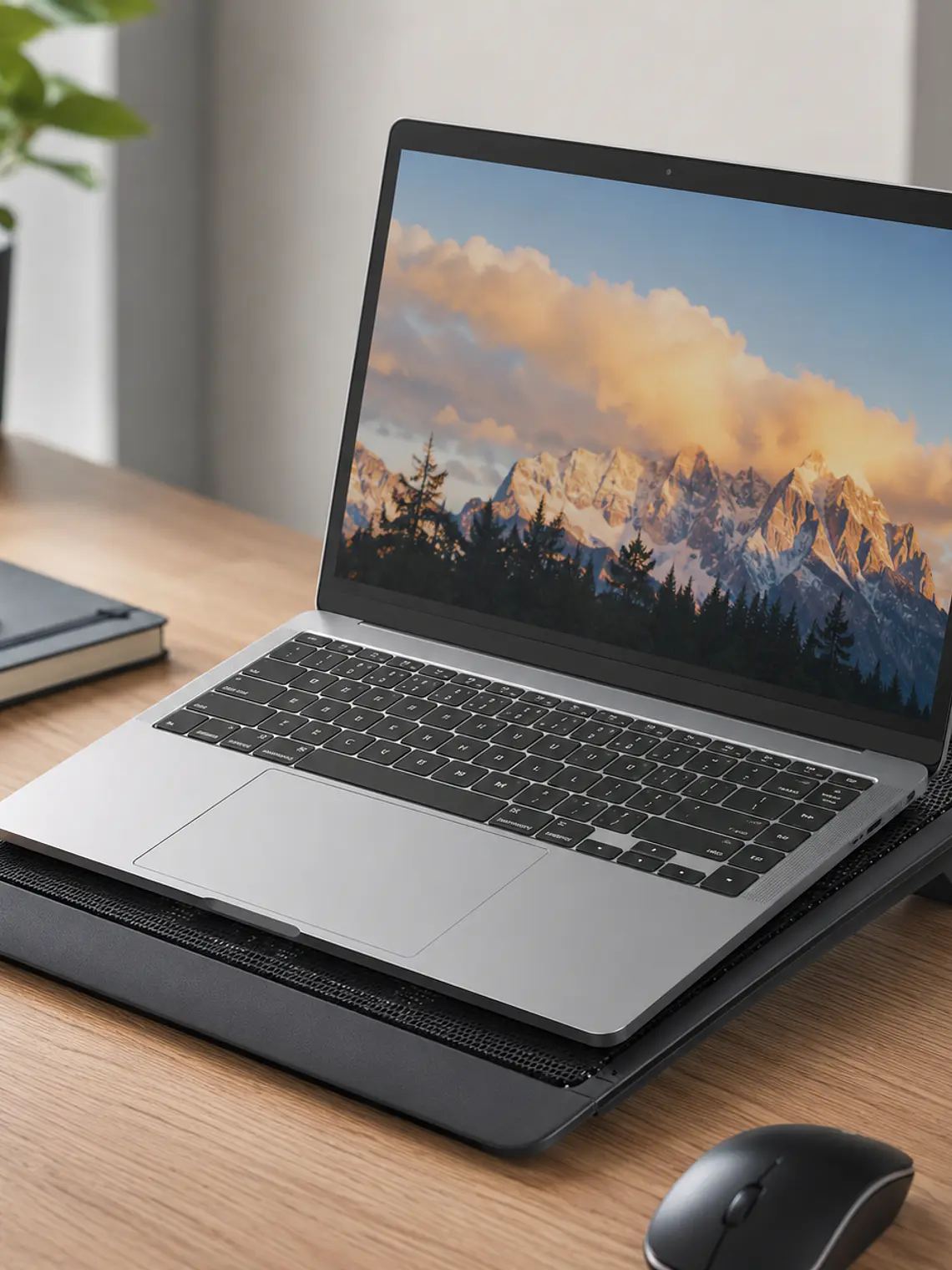 BASE REFRIGERANTE NOTEBOOK  2