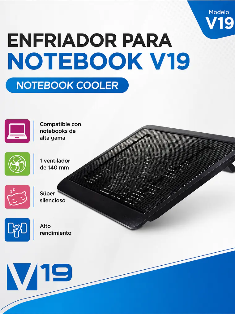 BASE REFRIGERANTE NOTEBOOK  1