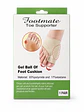 CORRECTOR DE JUANETE CON GEL Y SOPORTE PARA DEDO - Miniatura 2