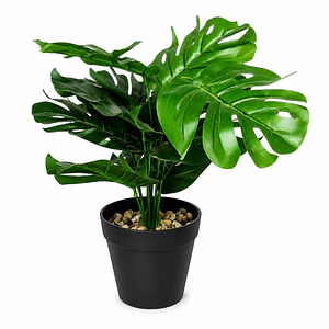 Planta decorativa artificial