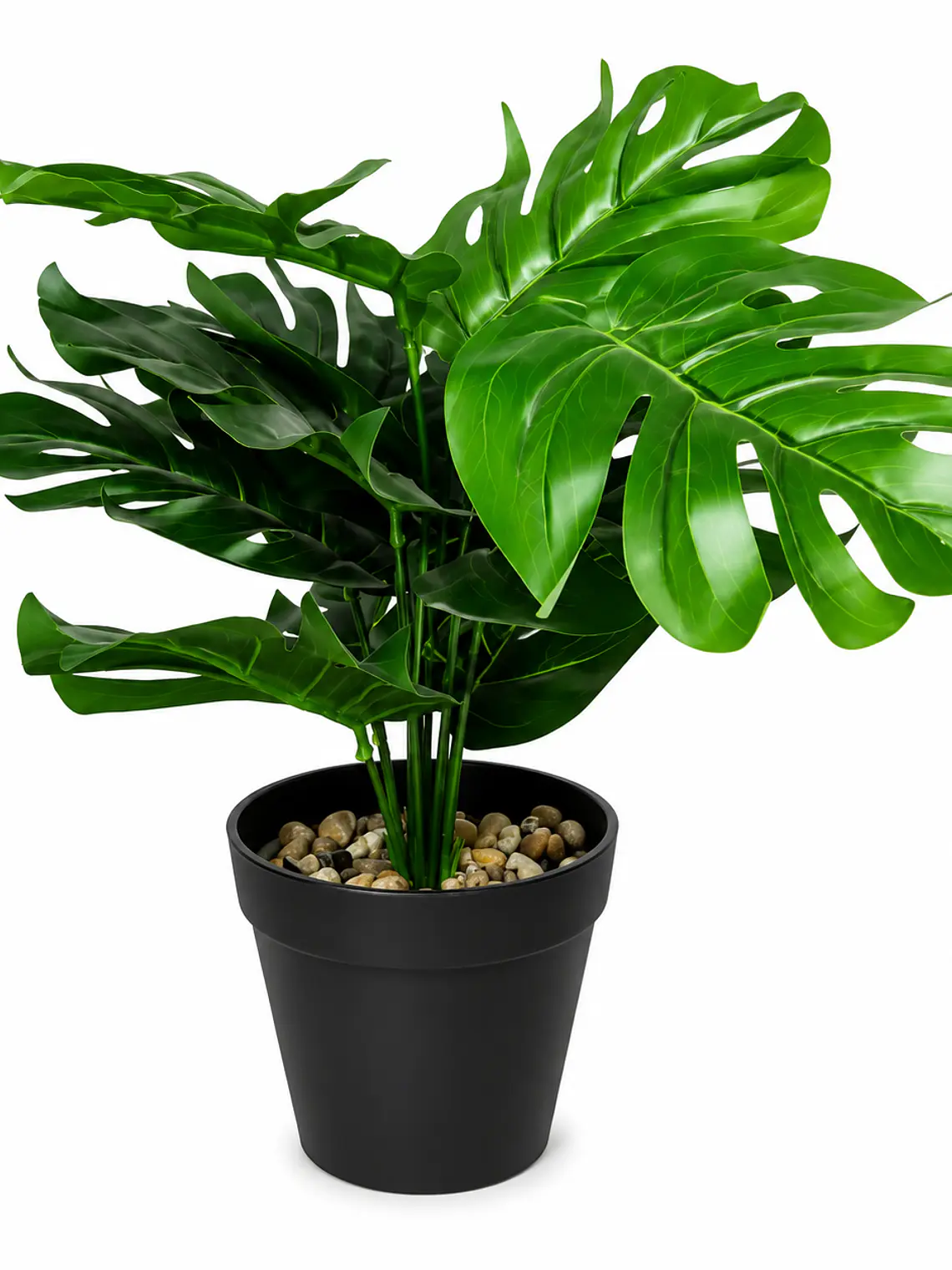 Planta decorativa artificial 1