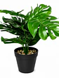 Planta decorativa artificial - Miniatura 1