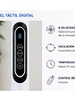 Ventilador Alisio Silencioso Control Remoto Pedestal AL240 - Miniatura 3