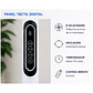 Ventilador Alisio Silencioso Control Remoto Pedestal AL240 - Miniatura 3